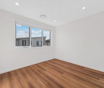 Brand New Luxury Townhouse with Designer Finishes & Modern Comfort - Photo 1