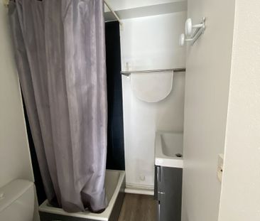 Location Appartement 1 pièce 18m² - Photo 6