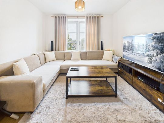 2 bedroom apartment to rent - Photo 1