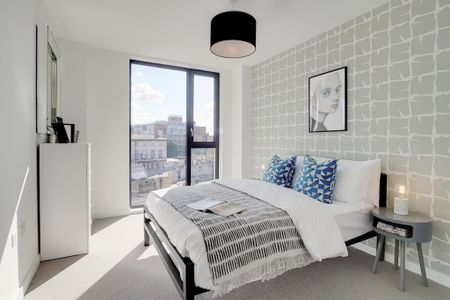 3 bedroom apartment to rent - Photo 5