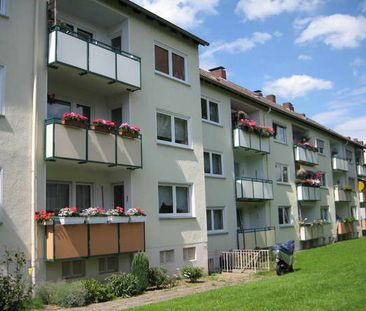 Demnächst frei! 2-Zimmer-Wohnung in Dortmund Holzen - Foto 5