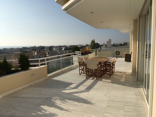 Διαμέρισμα για ενοικίαση Κέντρο (Βούλα) - Photo 1