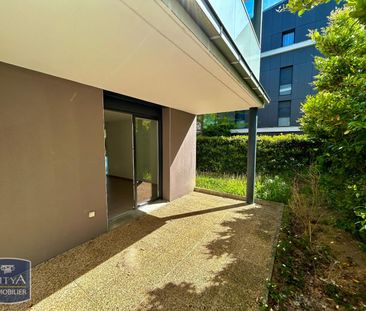 Location Appartement 3 pièces 60m² BOURG EN BRESSE 01000 - Photo 6