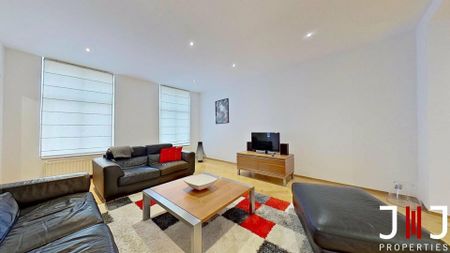 Flat for rent - Photo 2