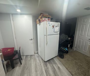 For Lease - 56 Cranberry Crescent Unit# Basement, Brampton, Ontario - Photo 4