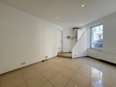 Appartement te huur - Photo 4