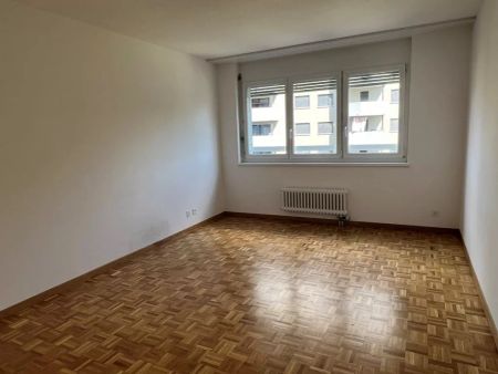 Bel appartement de 3 pièces à louer - Foto 5