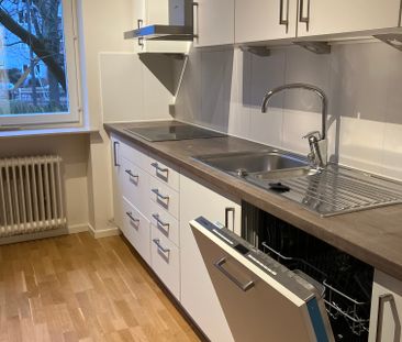 Övre Eneborgsvägen 19 - Photo 2