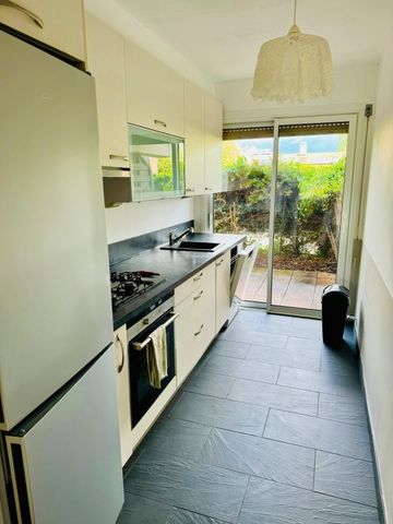 Location Appartement 2 pièces Meublé 56m² ANTIBES 06600 - Photo 2