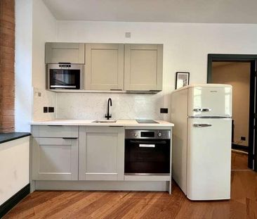 All Six House, Dantzic Street, Manchester, M4 - Photo 6