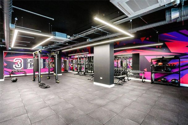 1 bedroom apartment to rent - Photo 1