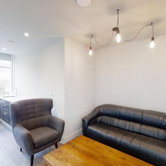 1 bedroom flat to rent - Photo 1
