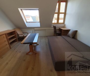 Podzamcze 2-pok. mieszkanie z niezależną kuchnią - Фото 5