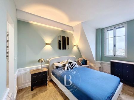 Appartement • Ecole Militaire - Photo 4