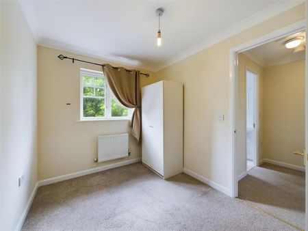 2 bedroom terraced house to rent - Photo 3