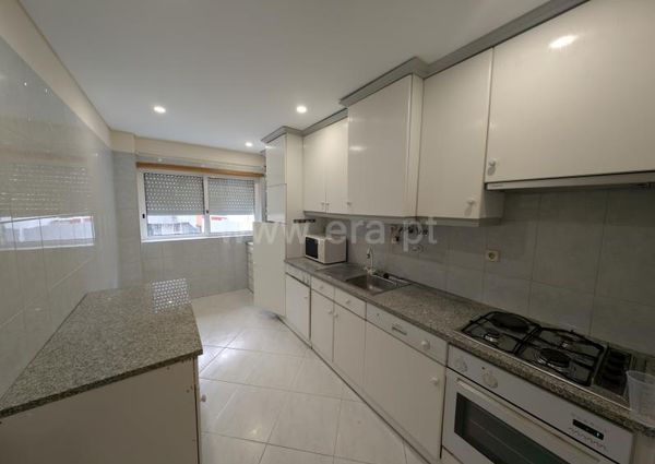 Apartamento T3 em Viana do Castelo