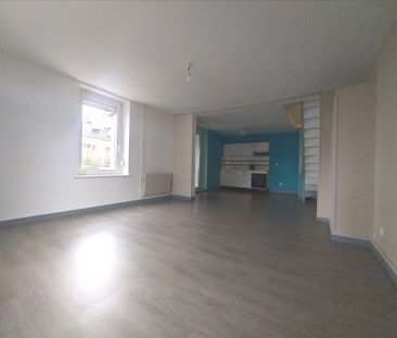 Appartement 4 pièces à Thaon-les-Vosges - Photo 2