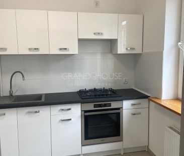 Umeblowana kawalerka z balkonem na wynajem - Фото 3