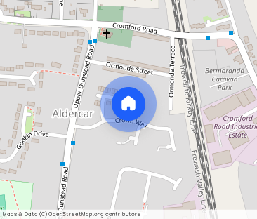 Tarn Close, Langley Mill, Nottingham, NG16 - Photo 1