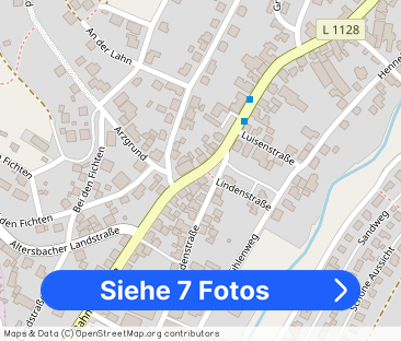 hochwertig sanierte 4-Raum-Wohnung - Foto 1