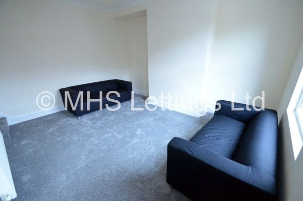 66 Woodside Avenue, Leeds, LS4 2QX - Photo 1