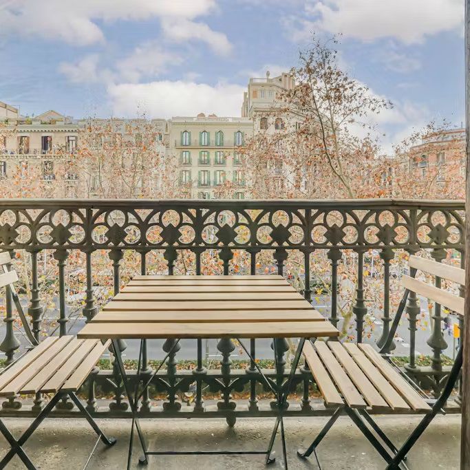 Gran Via de les Corts Catalanes, Barcelona, Catalonia 08011 - Photo 1