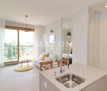 Warszawa, Wola, ul. Kolejowa - Zdjęcie 4