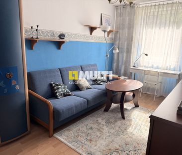2 pokoje rozkładowe na Kasprzaka - Фото 5