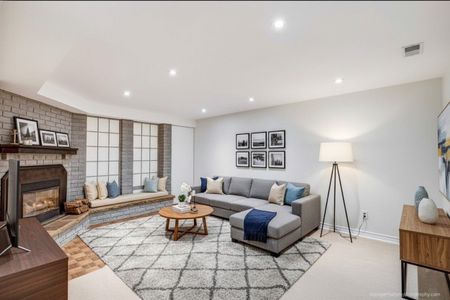 For Lease - 62 Kentish Crescent Unit# Bsmt, Toronto, Ontario - Photo 4