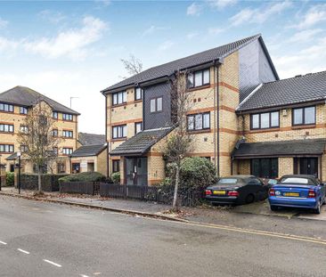 Newland Street, London, E16 2HN - Photo 6