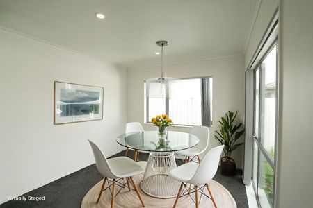 Modern Comfort & Family Living - Photo 5