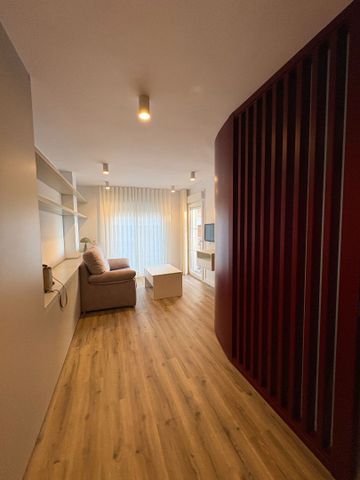 Piso de alquiler en Calle Maestranza, La Malagueta - Monte Sancha - Photo 3