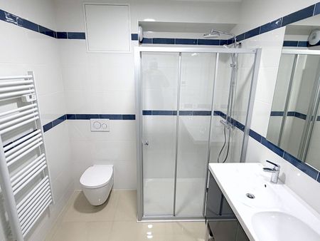 Location Appartement 3 pièces 68m² - Photo 3