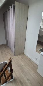 Location appartement 1 pièce - 16.61m² à Lille (59000) - Photo 4