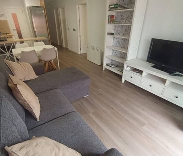 2 room luxury Apartment for rent in Mazarrón, Spain - Photo 4