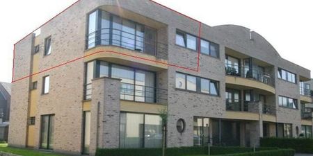 Appartement te huur in Kortenberg voor € 990 met 2 slaapkamers - Photo 3