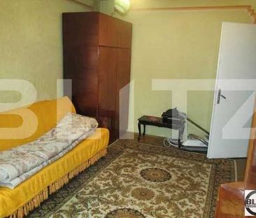 Apartament cu 4 camere decomandate, recent renovat, parcare,zona strazi Primaverii - Fotografie 5
