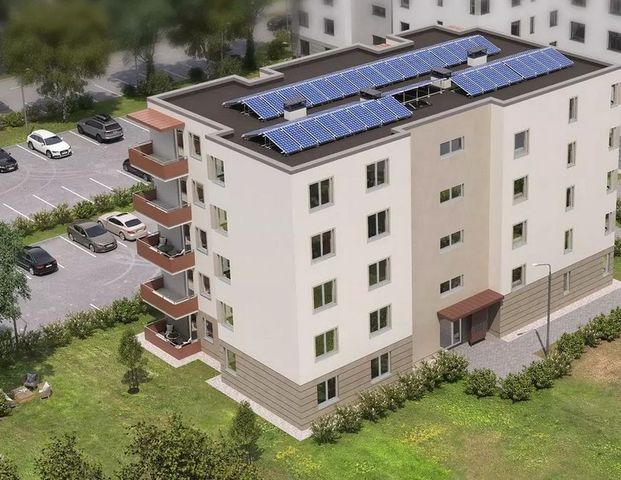 Neubau Stavener Straße 54b – Zukunftsorientiert und komfortabel - Photo 1