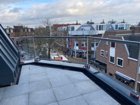 Appartement te huur: Hoofdstraat 215-B 2171 BC Sassenheim - Photo 4