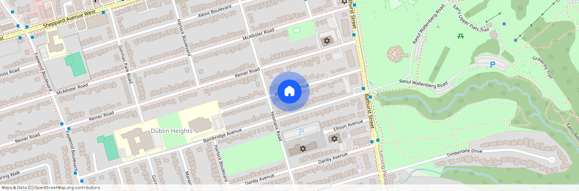 35 Verwood Avenue, Toronto