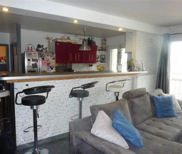Location appartement 2 pièces - 53.9m² à Valence (26000) - Photo 4