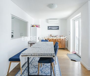 Moradia T5 em Lisboa - Foto 5