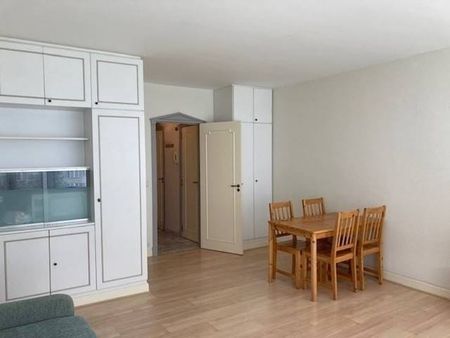 Studio te huur - Photo 3