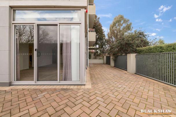 86/23 Macquarie Street, Barton ACT 2600 - Apartment For Rent | Domain - Photo 1
