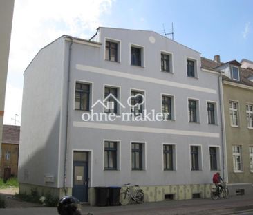2-Raum-Wohnung in der Anklamer Straße / Nähe Theater zu vermieten - Photo 2
