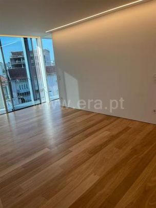 Apartamento T1 - Photo 1