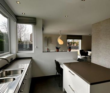Kouterbosstraat 111, 9240 Zele - Photo 1