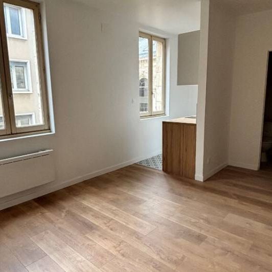 Appartement Niort 1 pièce(s) - Photo 1