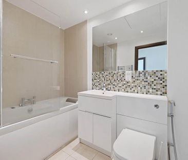 2 bedroom flat to rent - Photo 5