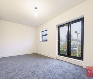 2 bedroom duplex to rent - Photo 5